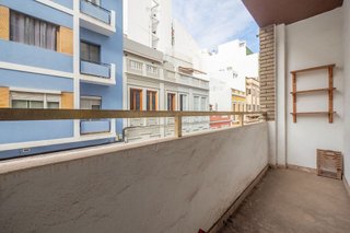 Piso en venta en Arenales - Lugo - Avenida Marítima en Palmas de Gran Canaria(Las)