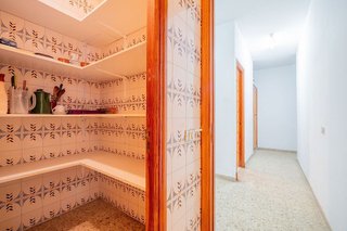 Piso en venta en Arenales - Lugo - Avenida Marítima en Palmas de Gran Canaria(Las)