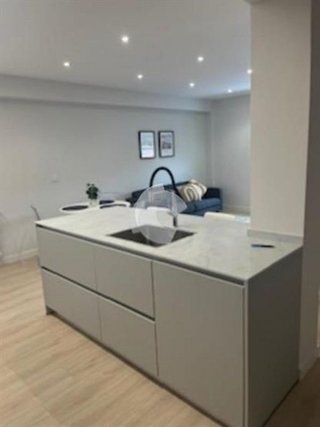 Piso en alquiler en Centro en Ourense