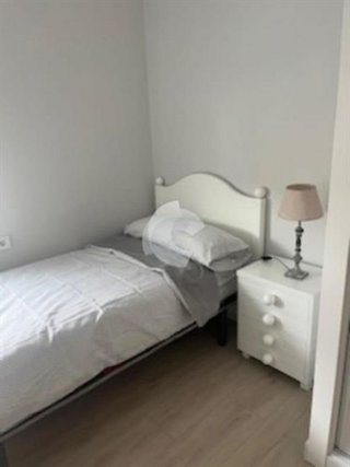 Piso en alquiler en Centro en Ourense