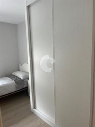 Piso en alquiler en Centro en Ourense