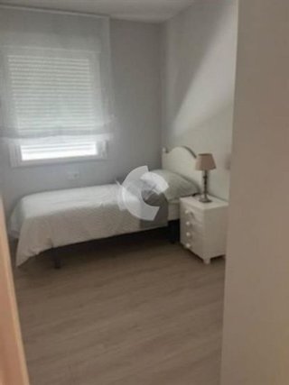 Piso en alquiler en Centro en Ourense