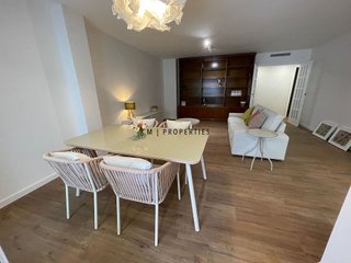 Piso en alquiler en Russafa en Valencia