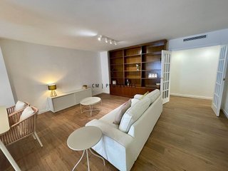 Piso en alquiler en Russafa en Valencia