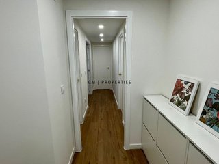 Piso en alquiler en Russafa en Valencia