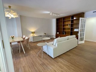 Piso en alquiler en Russafa en Valencia