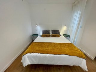 Piso en alquiler en Russafa en Valencia