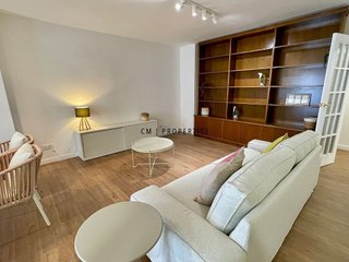Piso en alquiler en Russafa en Valencia
