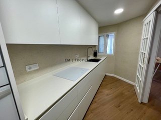 Piso en alquiler en Russafa en Valencia