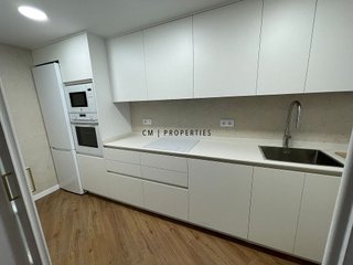 Piso en alquiler en Russafa en Valencia