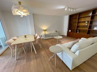 Piso en alquiler en Russafa en Valencia
