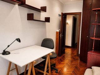 Piso en alquiler en Puerto Chico en Santander