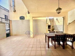 Casa adosada en alquiler en Sant Llorenç des Cardassar