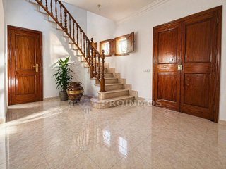 Casa adosada en alquiler en Sant Llorenç des Cardassar