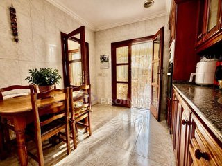 Casa adosada en alquiler en Sant Llorenç des Cardassar