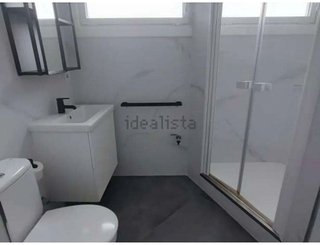 Piso en alquiler en Areal – Zona Centro en Vigo