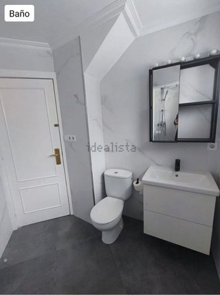 Piso en alquiler en Areal – Zona Centro en Vigo