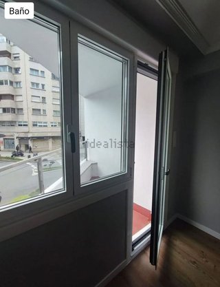 Piso en alquiler en Areal – Zona Centro en Vigo