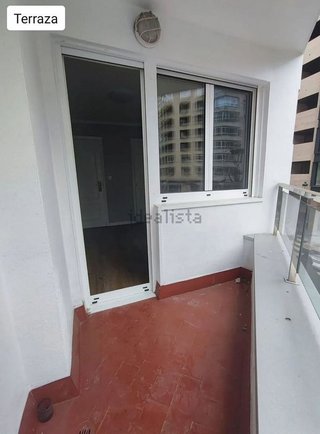 Piso en alquiler en Areal – Zona Centro en Vigo