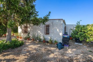 Terreno en venta en Roquetes