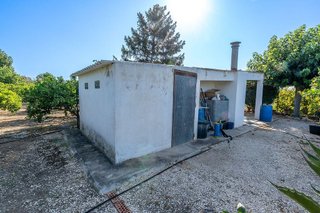 Terreno en venta en Roquetes