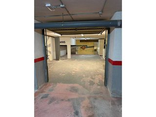 Garaje en alquiler en Santa Maria-Eixample-Sud Sumella en Cubelles