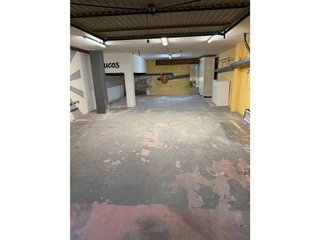 Garaje en alquiler en Santa Maria-Eixample-Sud Sumella en Cubelles
