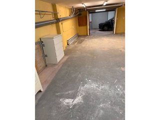 Garaje en alquiler en Santa Maria-Eixample-Sud Sumella en Cubelles