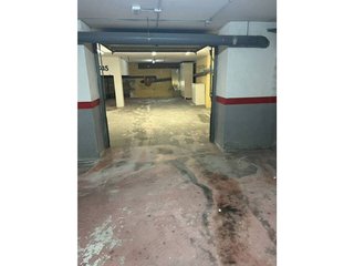 Garaje en alquiler en Santa Maria-Eixample-Sud Sumella en Cubelles