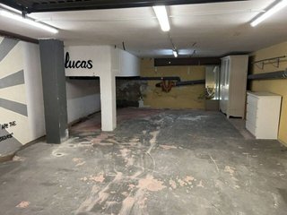 Garaje en alquiler en Santa Maria-Eixample-Sud Sumella en Cubelles