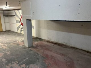 Garaje en alquiler en Santa Maria-Eixample-Sud Sumella en Cubelles