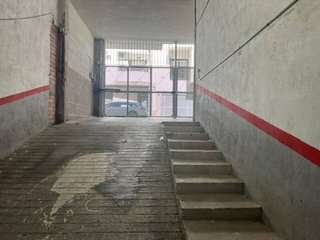 Garaje en alquiler en Santa Maria-Eixample-Sud Sumella en Cubelles