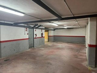Garaje en alquiler en Santa Maria-Eixample-Sud Sumella en Cubelles