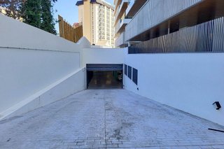 Garaje en alquiler en Zona Sohail en Fuengirola