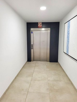 Garaje en alquiler en Zona Sohail en Fuengirola