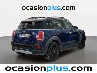 MINI MINI Countryman Cooper D 110 kW (150 CV)