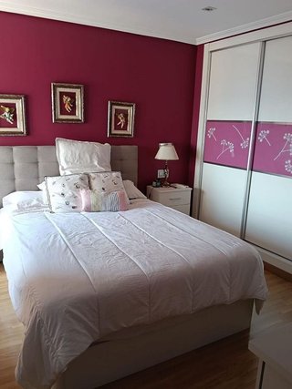 Piso en alquiler en Pueblo Poniente en Benidorm