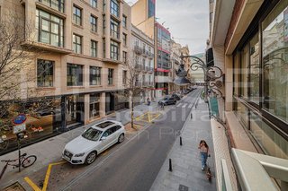 Piso en alquiler en El Pla del Remei en Valencia