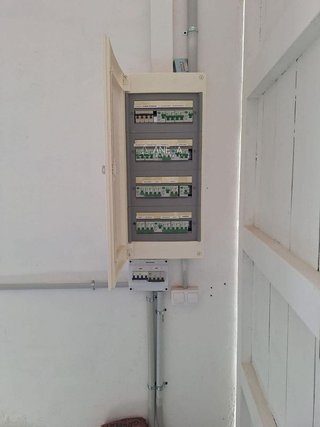 Local comercial en alquiler en Provençals del Poblenou en Barcelona
