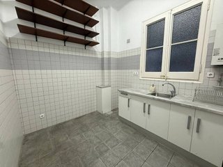 Oficina en alquiler en L'Antiga Esquerra de l'Eixample en Barcelona