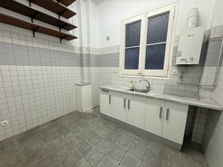 Oficina en alquiler en L'Antiga Esquerra de l'Eixample en Barcelona
