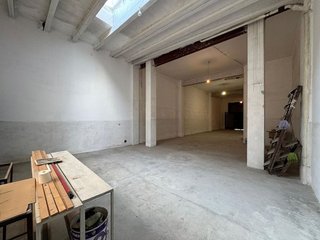 Local comercial en venta en Creu de la Mà - Rally sud en Figueres