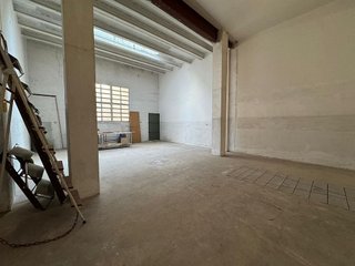Local comercial en venta en Creu de la Mà - Rally sud en Figueres