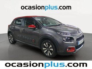 Citroen C3 PureTech 82 Feel 60 kW (83 CV)