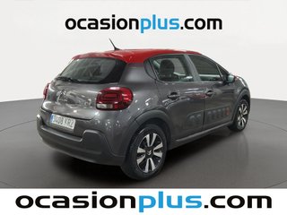 Citroen C3 PureTech 82 Feel 60 kW (83 CV)