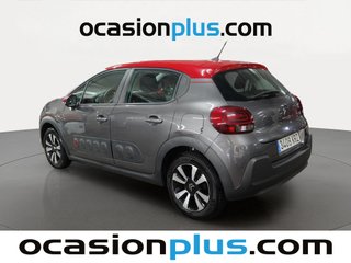 Citroen C3 PureTech 82 Feel 60 kW (83 CV)
