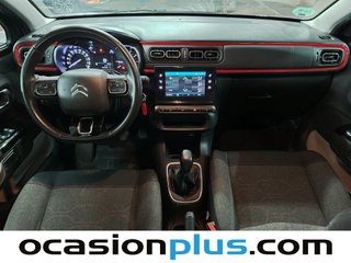 Citroen C3 PureTech 82 Feel 60 kW (83 CV)