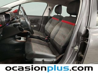 Citroen C3 PureTech 82 Feel 60 kW (83 CV)