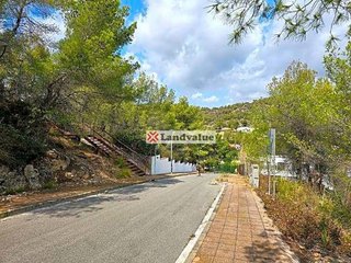 Terreno en venta en Mas Alba en Sant Pere de Ribes
