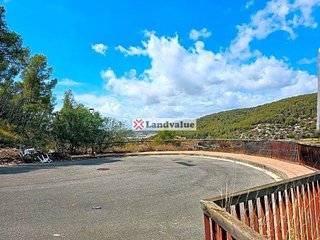 Terreno en venta en Mas Alba en Sant Pere de Ribes